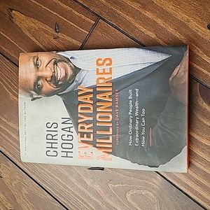 Everyday Millionaires